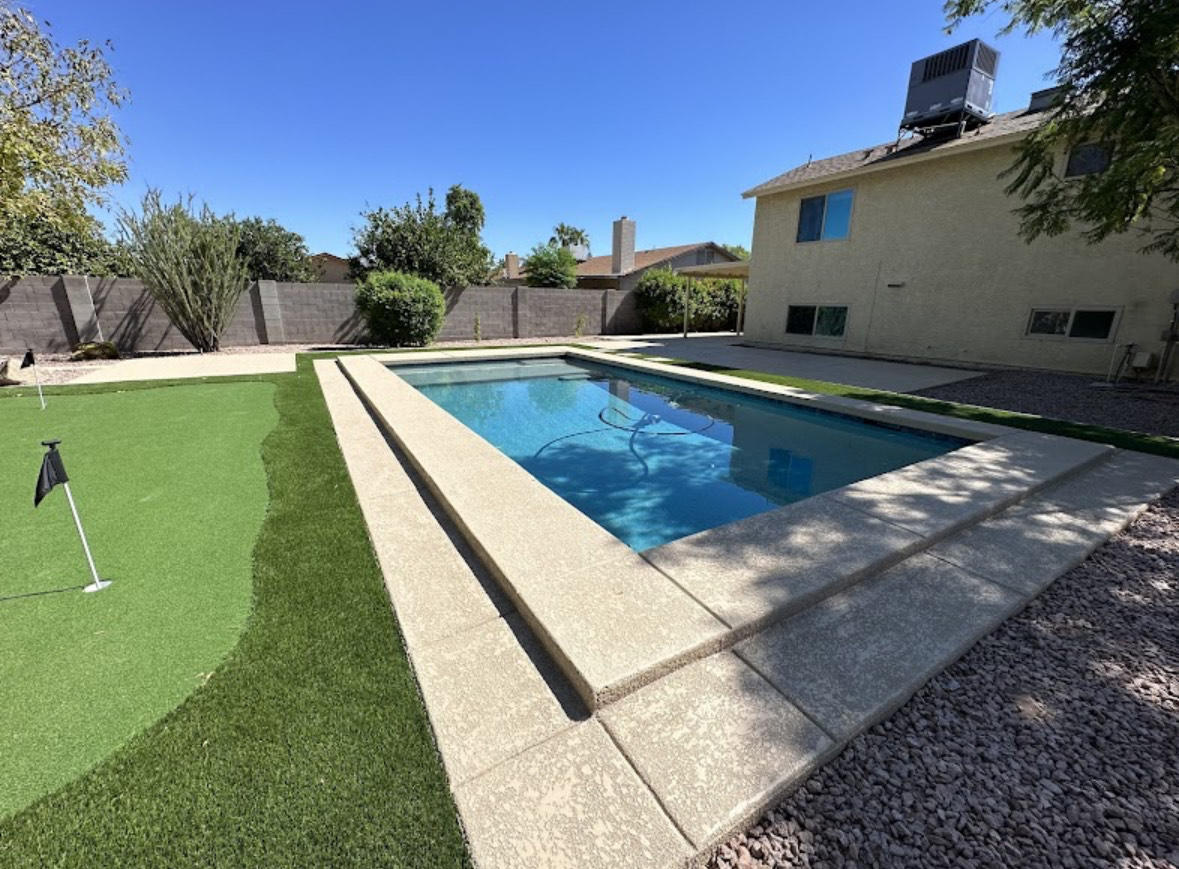 Cool Deck – Cool Deck 3