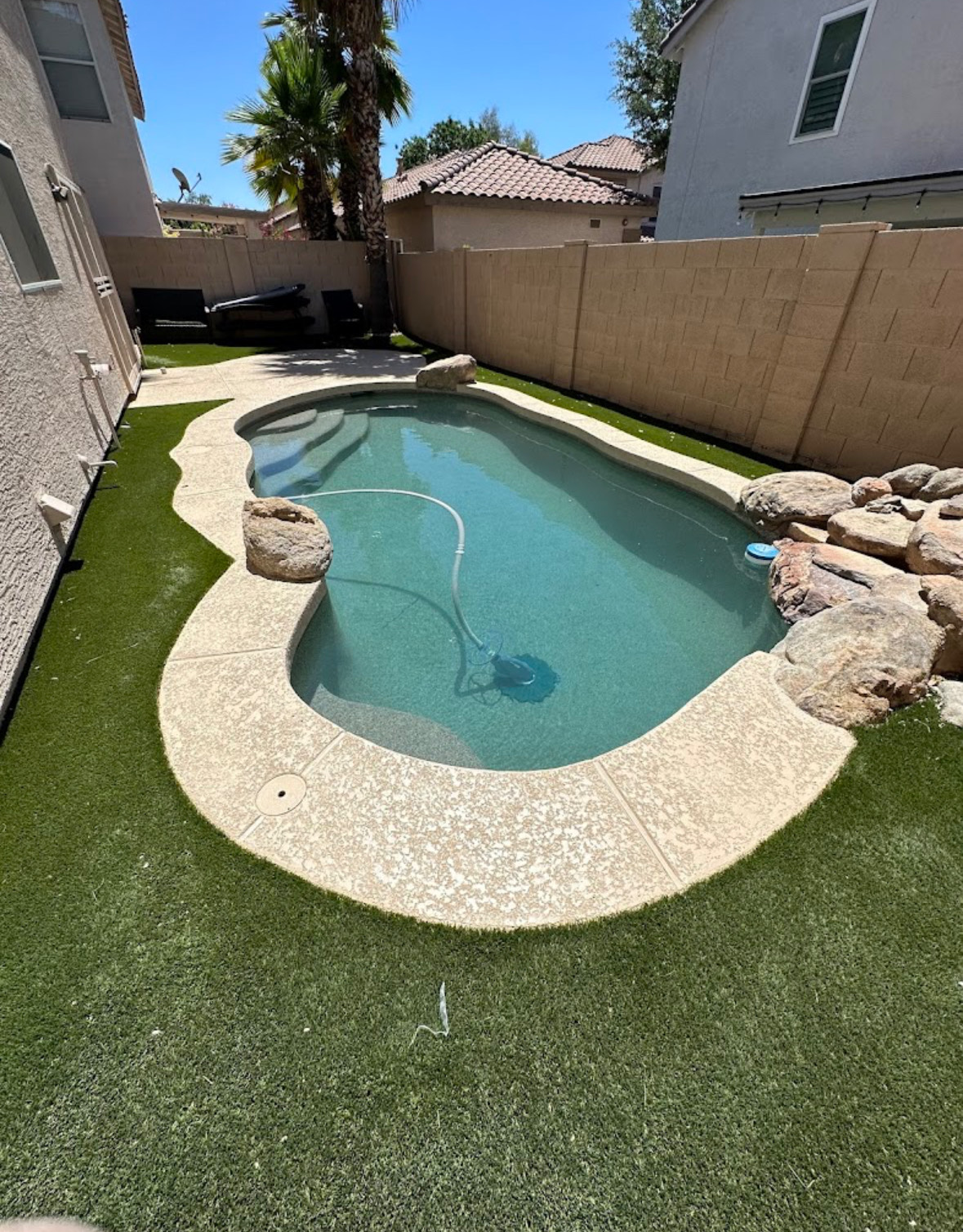 Cool Deck – Cool Deck 5