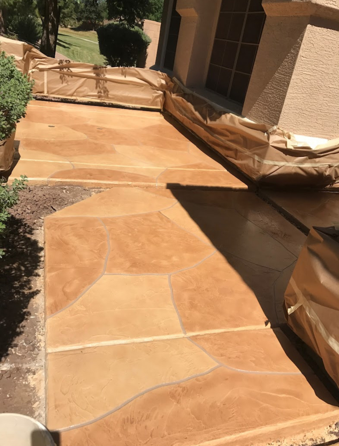 Cool Deck – Flagstone 1
