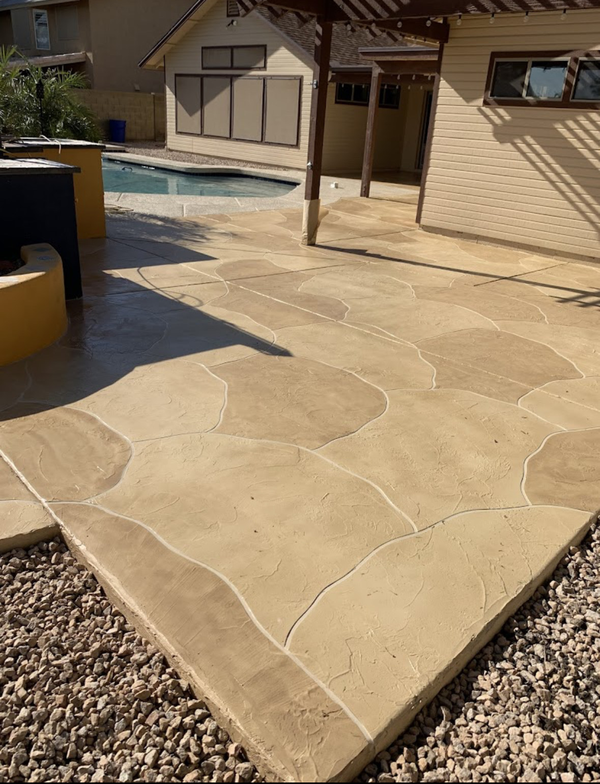 Cool Deck – Flagstone 3