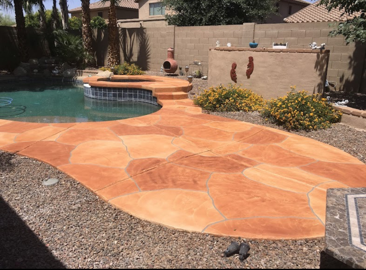 Cool Deck – Flagstone 4