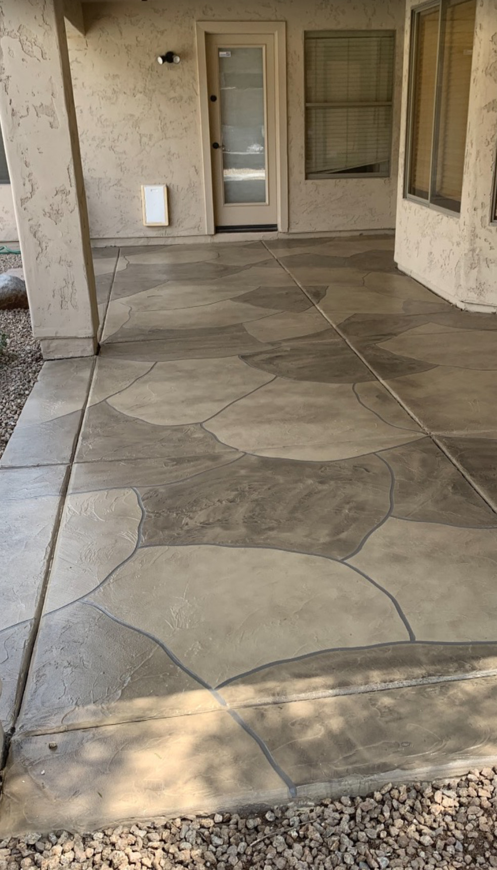 Cool Deck – Flagstone 5