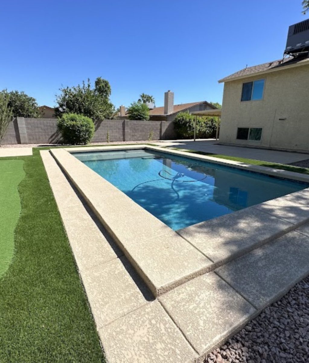 Cool Deck – Cool Deck 3 Cool Deck - Cool Deck 3